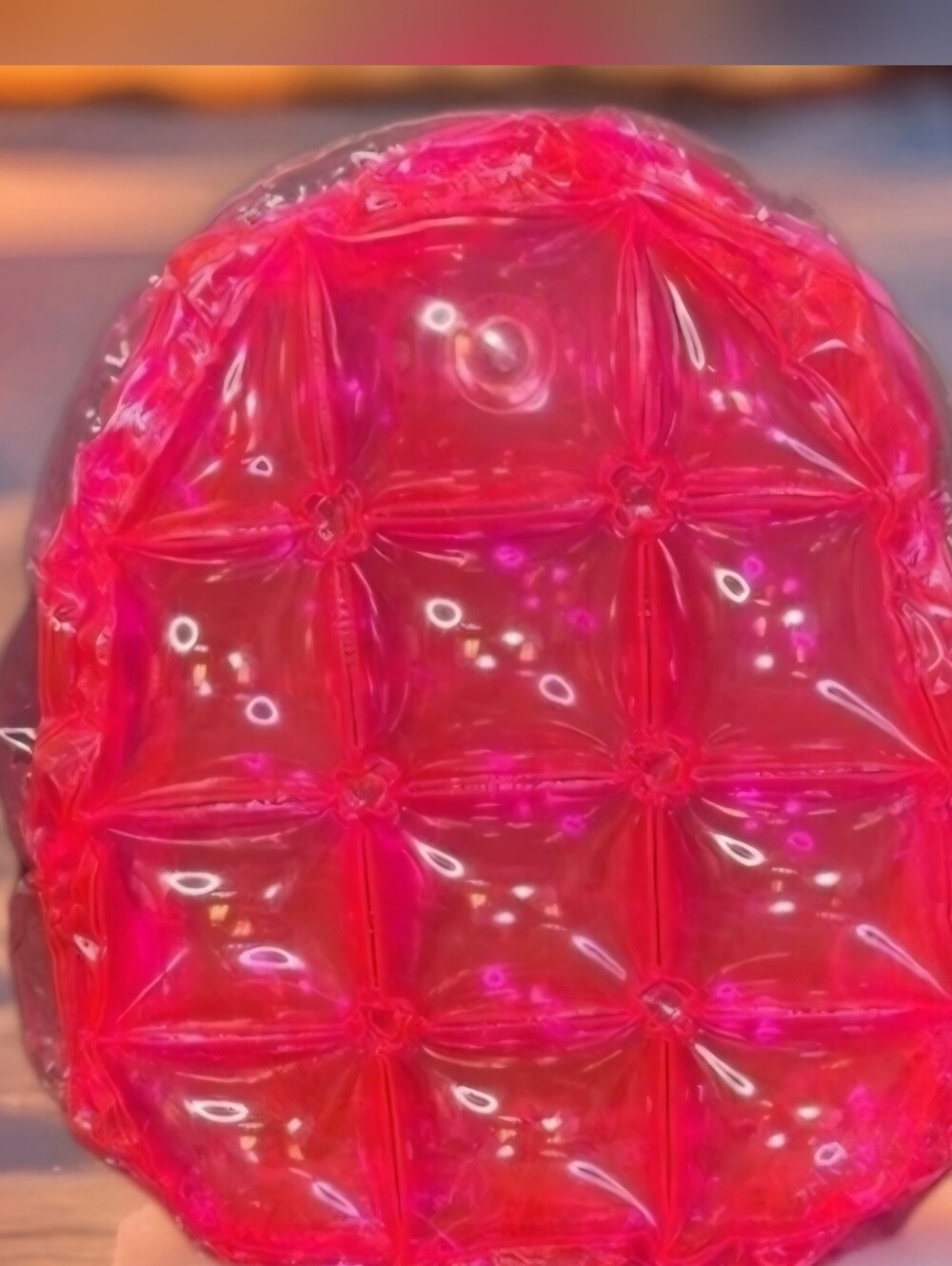 Bubble Back - Picture 5 of 5